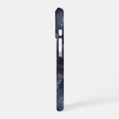 Stellar Path – Journey Through the Universe´4 iPhone 16 Hülle (Linke Seite)