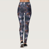 Stellar Path – Journey Through the Universe´4 Leggings (Rückseite)