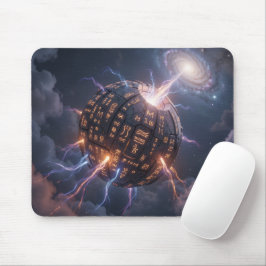 Stellar Path – Journey Through the Universe´4 Mousepad