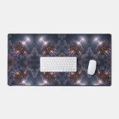 Stellar Path – Journey Through the Universe´4 Schreibtischunterlage (Tastatur & Maus)