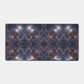 Stellar Path – Journey Through the Universe´4 Schreibtischunterlage (Vorderseite)