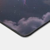 Stellar Path – Journey Through the Universe´4 Schreibtischunterlage (Ecke)