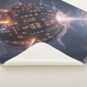 Stellar Path – Journey Through the Universe´4 Sherpadecke (3/4)