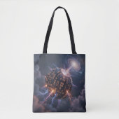 Stellar Path – Journey Through the Universe´4 Tasche (Vorderseite)