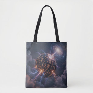 Stellar Path – Journey Through the Universe´4 Tasche