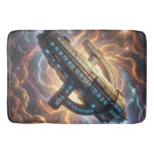 Stellar Path – Journey Through the Universe´5 Badematte (Vorderseite)