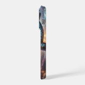 Stellar Path – Journey Through the Universe´5 iPhone Hülle (Linke Seite)