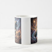 Stellar Path – Journey Through the Universe´5 Kaffeetasse (Mittel)