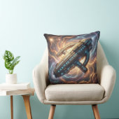Stellar Path – Journey Through the Universe´5 Kissen (Stuhl )