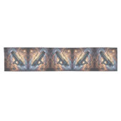 Stellar Path – Journey Through the Universe´5 Kurzer Tischläufer (Horizontal)