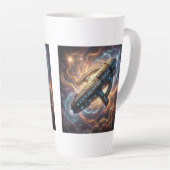 Stellar Path – Journey Through the Universe´5 Milchtasse (Rechte Ecke)