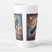 Stellar Path – Journey Through the Universe´5 Milchtasse (Vorderseite)