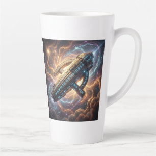 Stellar Path – Journey Through the Universe´5 Milchtasse