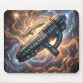 Stellar Path – Journey Through the Universe´5 Mousepad (Vorne)
