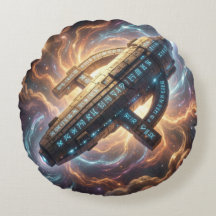 Stellar Path – Journey Through the Universe´5