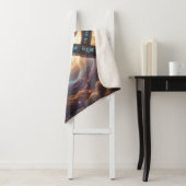 Stellar Path – Journey Through the Universe´5 Sherpadecke (Beispiel)