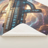 Stellar Path – Journey Through the Universe´5 Sherpadecke (3/4)