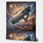 Stellar Path – Journey Through the Universe´5 Tapete (Abrollen)