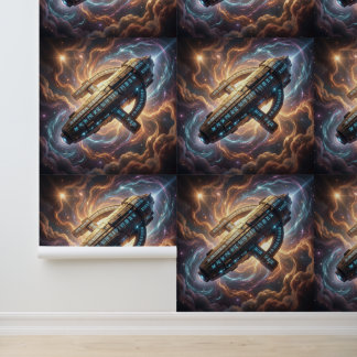 Stellar Path – Journey Through the Universe´5 Tapete