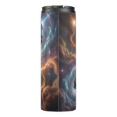 Stellar Path – Journey Through the Universe´5 Thermosbecher (Rückseite)