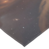 Stellar Path – Journey Through the Universe´5 Tischdecke (Schrägansicht)