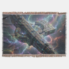 Stellar Path – Journey Through the Universe´6 Decke