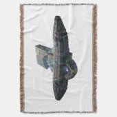 Stellar Path – Journey Through the Universe´6 Decke (Vorderseite Vertikal)