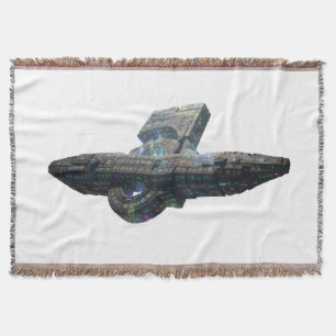 Stellar Path – Journey Through the Universe´6 Decke