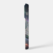 Stellar Path – Journey Through the Universe´6 iPhone Hülle (Linke Seite)