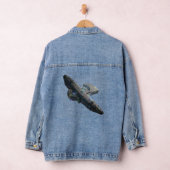 Stellar Path – Journey Through the Universe´6 Jeansjacke (Hangar)