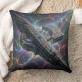 Stellar Path – Journey Through the Universe´6 Kissen (Decke)