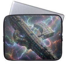 Stellar Path – Journey Through the Universe´6