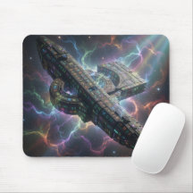 Stellar Path – Journey Through the Universe´6