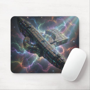 Stellar Path – Journey Through the Universe´6 Mousepad