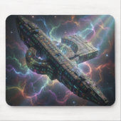 Stellar Path – Journey Through the Universe´6 Mousepad (Vorne)