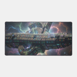 Stellar Path – Journey Through the Universe´6 Schreibtischunterlage