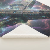 Stellar Path – Journey Through the Universe´6 Sherpadecke (3/4)