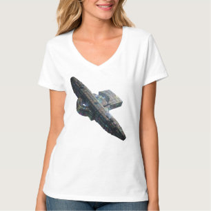 Stellar Path – Journey Through the Universe´6 T-Shirt