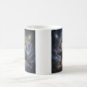 Stellar Path – Journey Through the Universe´7 Kaffeetasse (Mittel)