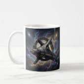 Stellar Path – Journey Through the Universe´7 Kaffeetasse (Links)