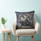 Stellar Path – Journey Through the Universe´7 Kissen (Stuhl )