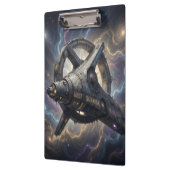 Stellar Path – Journey Through the Universe´7 Klemmbrett (Links)