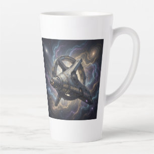 Stellar Path – Journey Through the Universe´7 Milchtasse