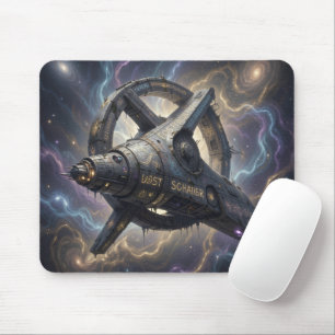 Stellar Path – Journey Through the Universe´7 Mousepad