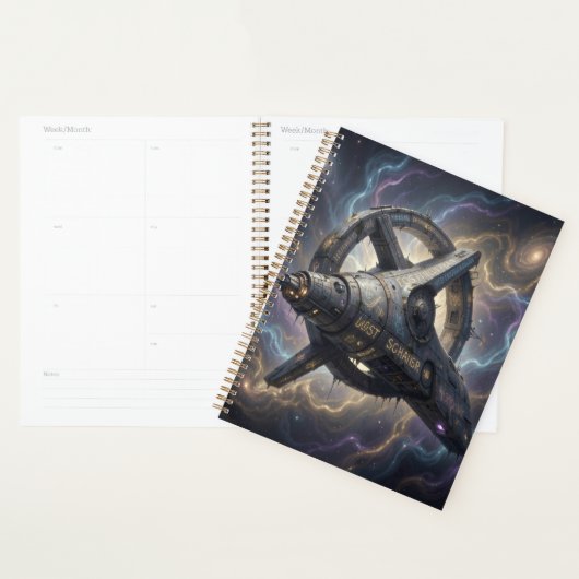 Stellar Path – Journey Through the Universe´7 Planer (Anzeige)