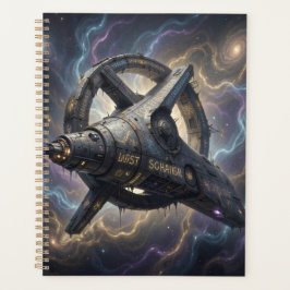 Stellar Path – Journey Through the Universe´7 Planer