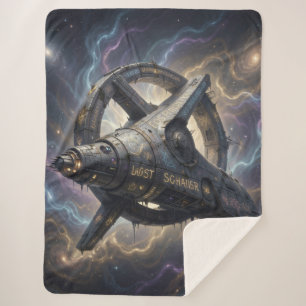 Stellar Path – Journey Through the Universe´7 Sherpadecke