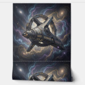 Stellar Path – Journey Through the Universe´7 Tapete (Abrollen)