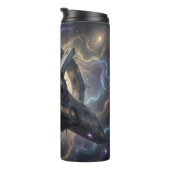 Stellar Path – Journey Through the Universe´7 Thermosbecher (Nach rechts gedreht)