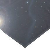 Stellar Path – Journey Through the Universe´7 Tischdecke (Schrägansicht)